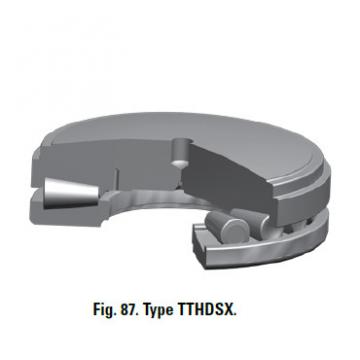 Screwdown Bearing 105 TTSV 918