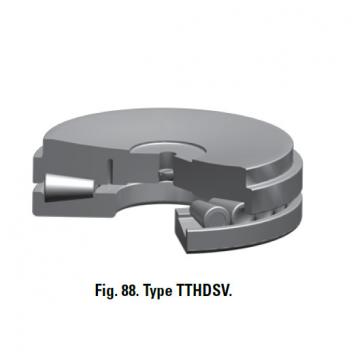 Screwdown Bearing T411FAS-T411S