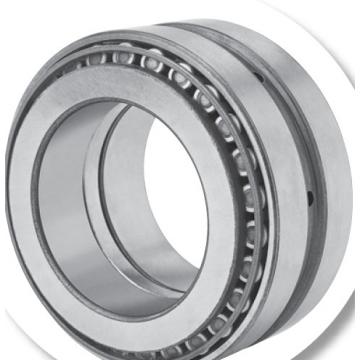 Tapered roller bearing EE640192 640261CD