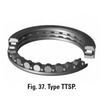 Bearing thrust bearings D-2864-C Pin