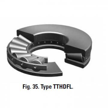 Bearing thrust bearings F-3131-G Pin