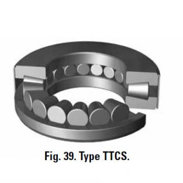 Bearing thrust bearings S-4055-C Machined