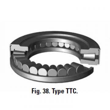 Bearing thrust bearings T101X A