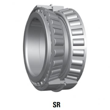 Bearing Tapered roller bearings spacer assemblies JH307749 JH307710 H307749XR H307710ER K518419R 26885 26820 Y1S-26820