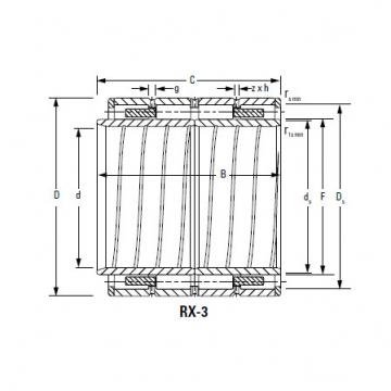 Bearing 690ARXS2965 768RXS2965