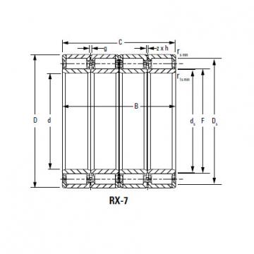 Bearing 390ARYS2103 432RYS2103