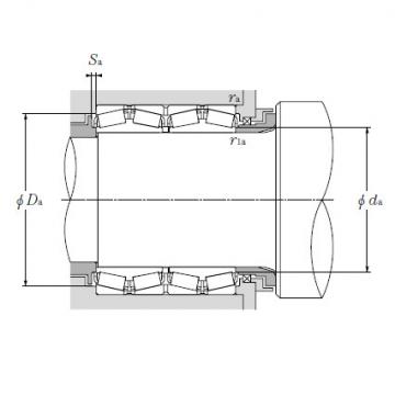 Bearing CRO-3052