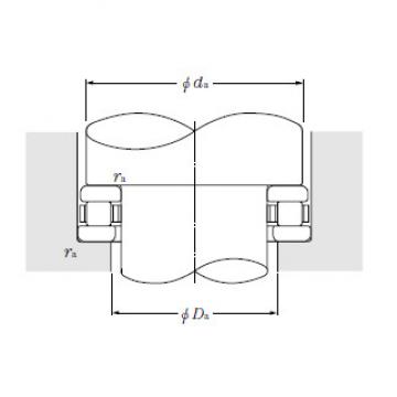 Thrust Bearings NTN 293/500