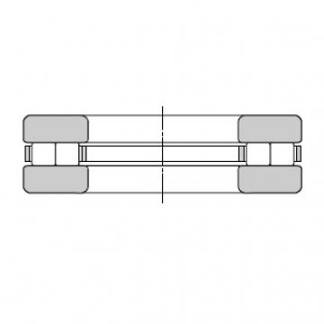 Thrust Bearings NTN 29326