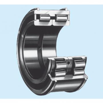 FULL-COMPLEMENT CYLINDRICAL ROLLER BEARINGS NCF2922V