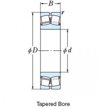 Bearing SPHERICAL ROLLER BEARINGS NSK 22260CAKE4