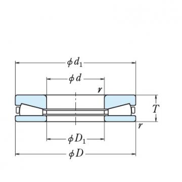 Bearing 127TT2551