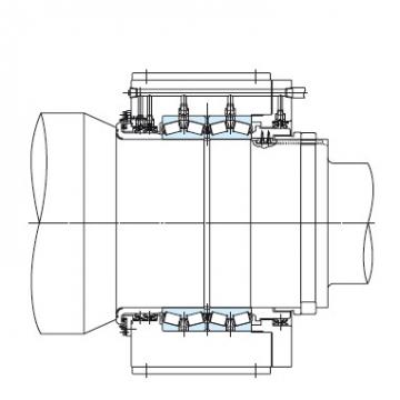 Roller Bearing 10UMB09+WX1812