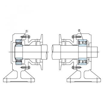 Roller Bearing 110JRF01