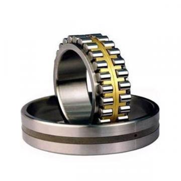 Bearing Double row cylindrical roller bearings NN3196K