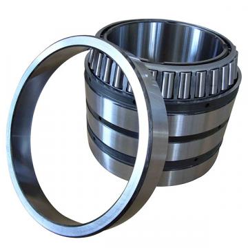 Four row tapered roller bearing 475TQO660-1