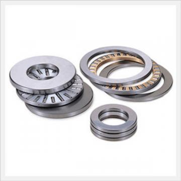 sg Thrust cylindrical roller bearings 81134