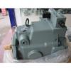 YUKEN Piston pump A37-L-R-01-B-S-K-32