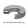 THRUST TAPERED ROLLER BEARINGS T511A