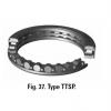 Bearing thrust bearings T107 T107W