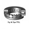 Bearing thrust bearings F-3094-C Machined