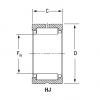 cylindrical roller bearings HJ-10412840