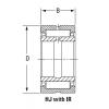 cylindrical roller bearings HJ-13216248