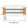 Bearing Thrust race single d-3639-c