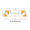 Bearing spherical roller bearing 293/600em