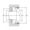 Bearing Tapered Roller Bearings Single Row T-M244249/M244210