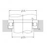 Thrust Bearings NTN 29240