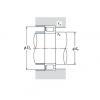 FULL-COMPLEMENT CYLINDRICAL ROLLER BEARINGS RS-4832E4