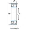 Bearing SPHERICAL ROLLER BEARINGS NSK 22336CAKE4