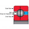 Bearing Thin Section Bearings Kaydon KD047CP0