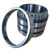 Four row tapered roller bearing 110TQO160-1