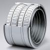 Bearing Sealed Four Row Tapered Roller Bearings 241TQOS349-1