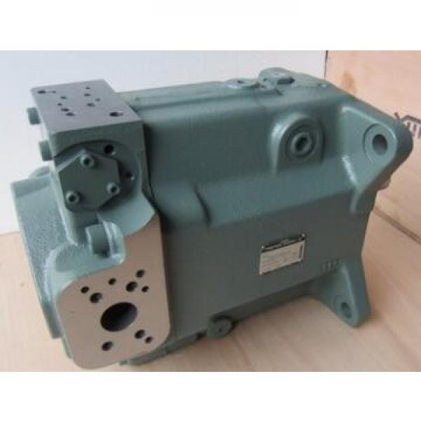 YUKEN Piston pump A37-L-R-04-H-S-K-32 #1 image