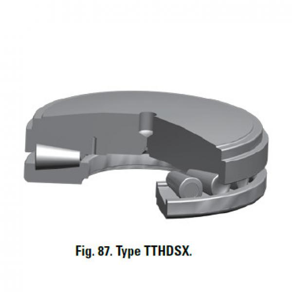 Screwdown Bearing 105 TTSV 918 #2 image