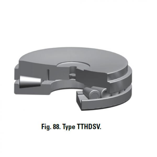 Screwdown Bearing 148 TTSX 926 #1 image