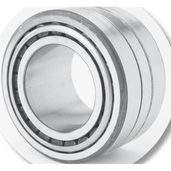 Bearing TDI TDIT Tapered Roller Bearings 42362D 42584 #1 image