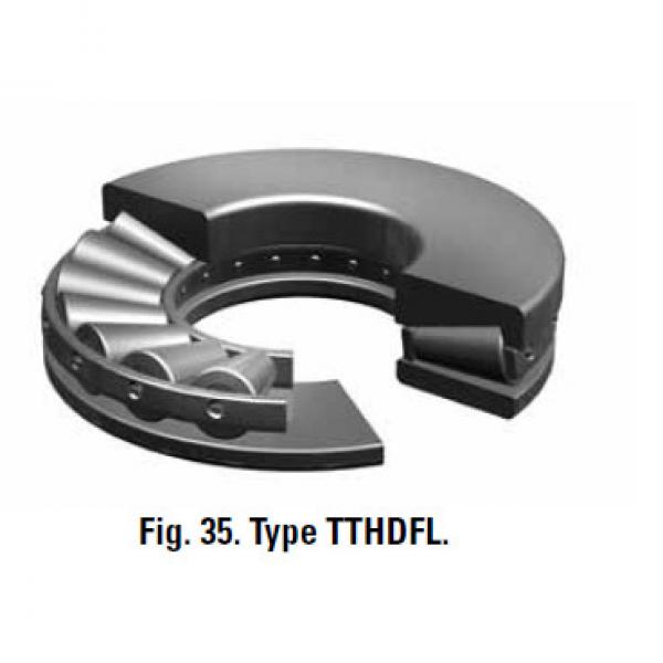 Bearing thrust bearings F-3131-G Pin #2 image