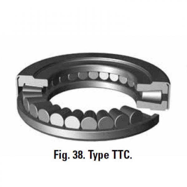 Bearing thrust bearings DX948645 Pin #2 image