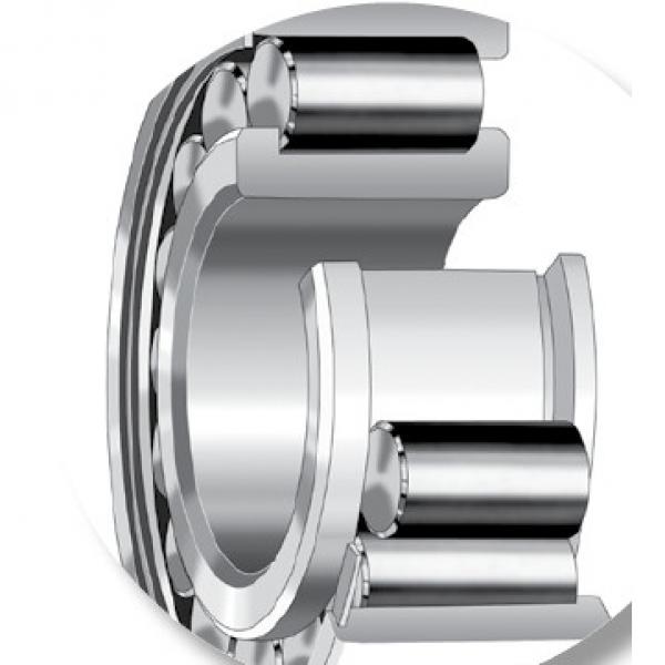 CYLINDRICAL ROLLER BEARINGS ONE ROW NU228EMA #2 image