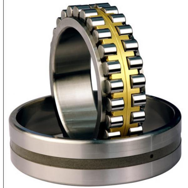 Bearing CYLINDRICAL ROLLER BEARINGS NNU4072MAW33 #1 image