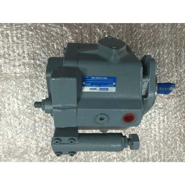 TOKIME piston pump P130V-RS-11-CG-10-J #1 image