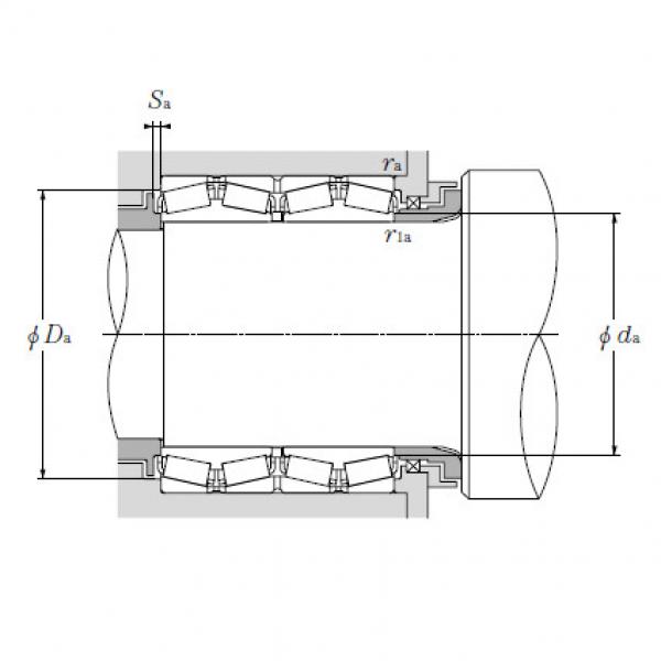 Bearing 625928 #1 image