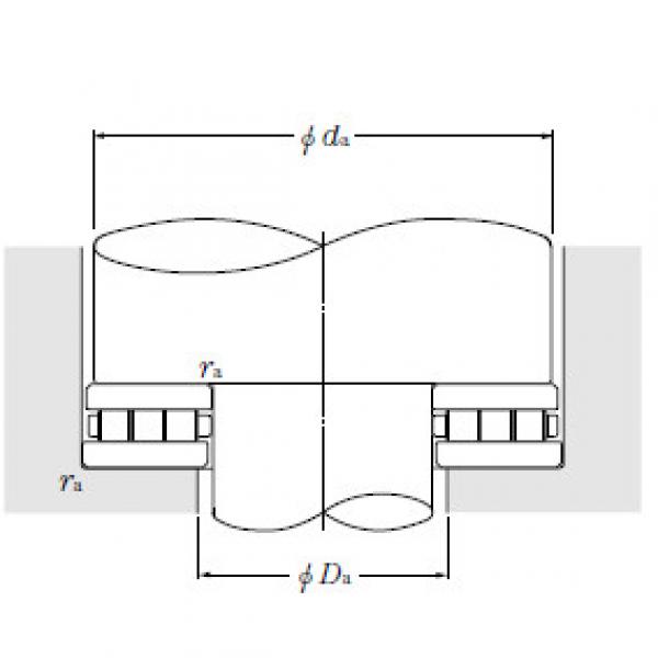 Thrust Bearings NTN 292/630 #1 image