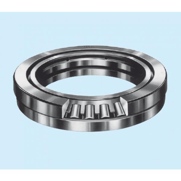 NSK Roller Bearing 29296 #1 image