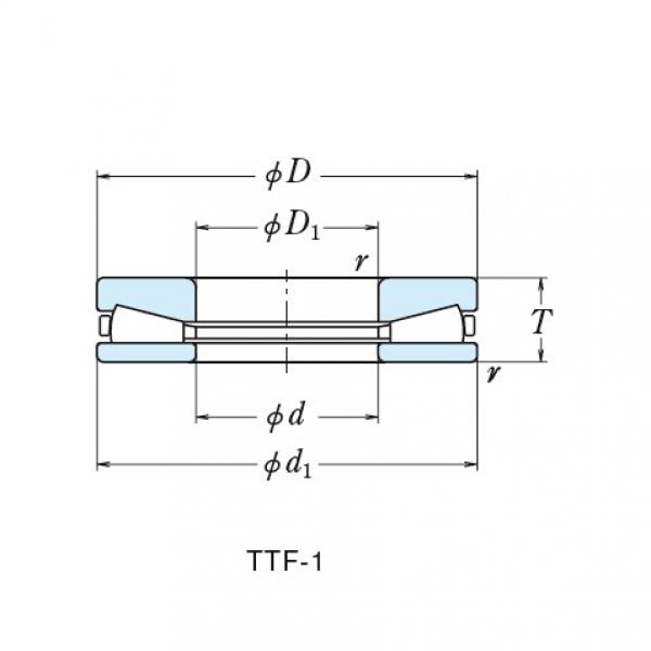 Bearing 111TT2251 #2 image