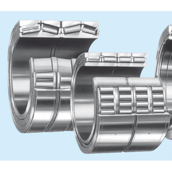 NSK Rolling Bearing For Steel Mills 130KV895 #1 image